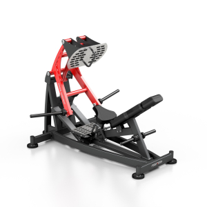 Жим ногами маятниковый Marbo Sport MF-U013