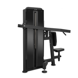 Жим от плеч профессиональный Bronze Gym Partner ML-809
