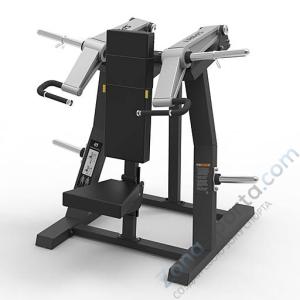 Жим от плеч Spirit SP-4503